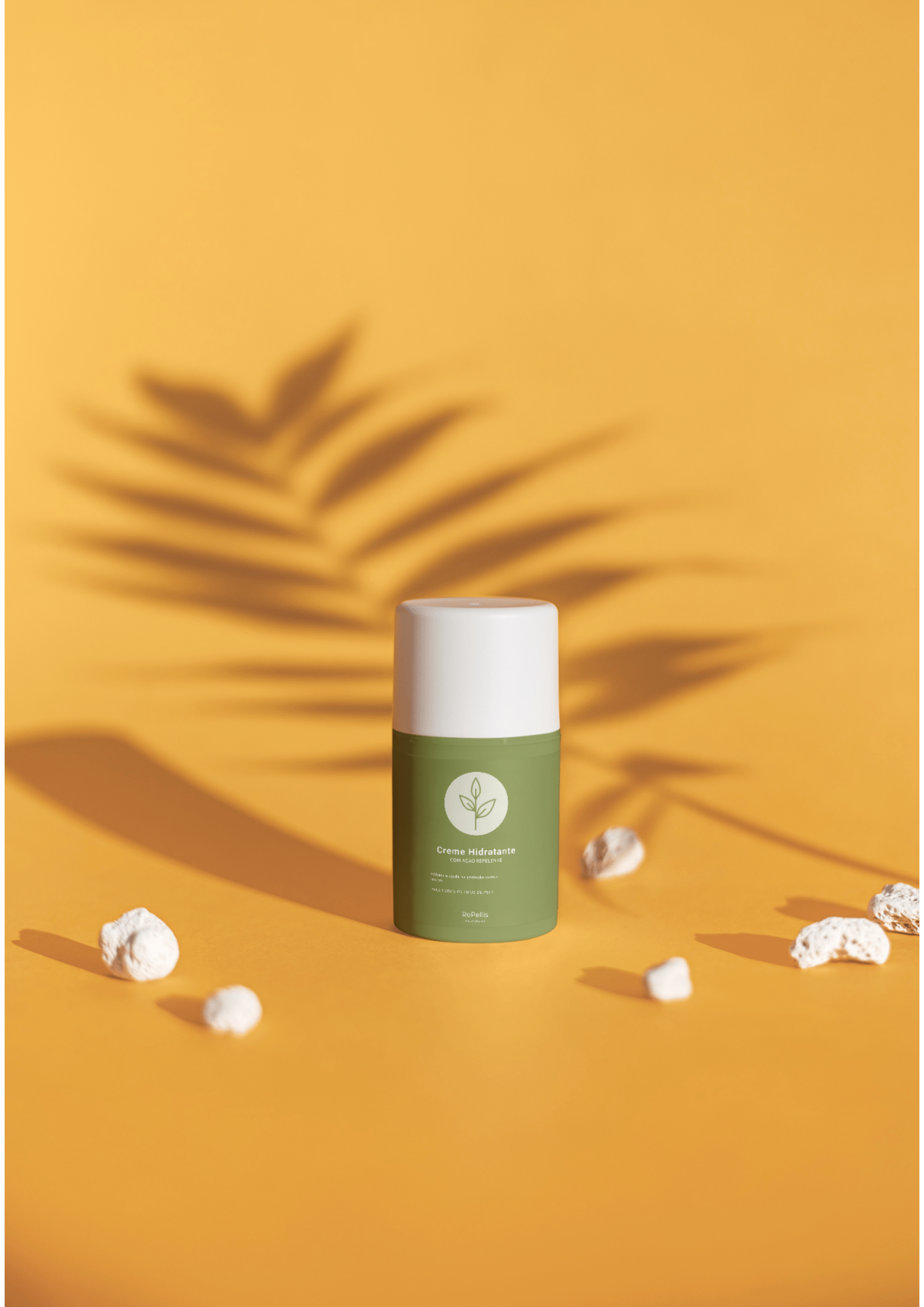 Creme Hidratante